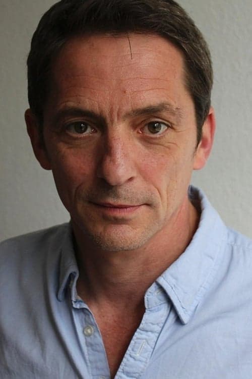 Stefan Gebelhoff foto