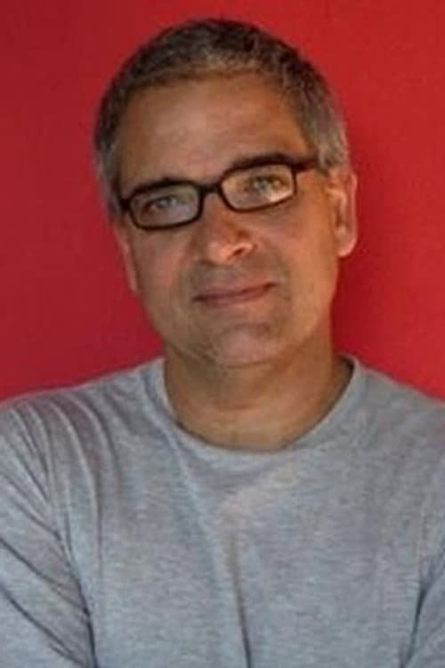Marcelo Masagão foto