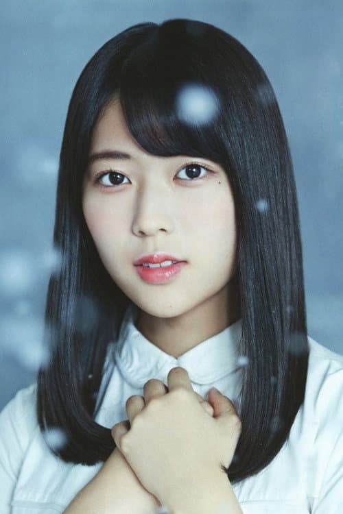 岩本蓮加 foto