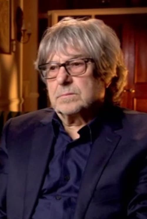 Ian La Frenais foto