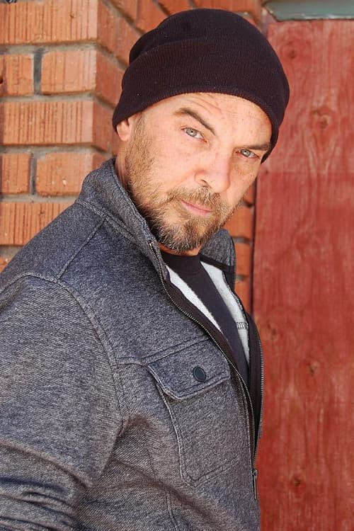 Shane Dean foto