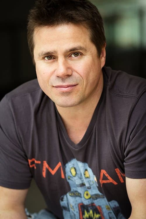 Ross Newton foto