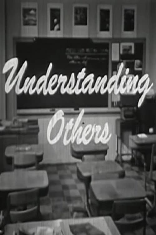 Understanding Others (1958) poster