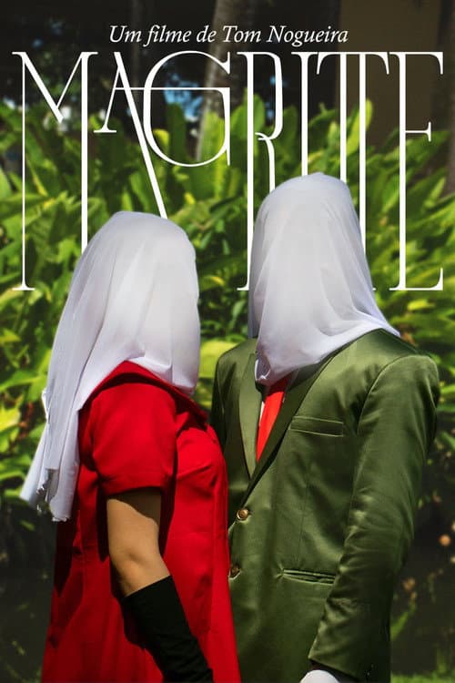 Magritte (2025) poster