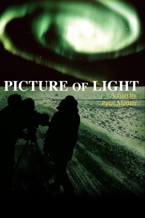 Picture of Light (1994) poster