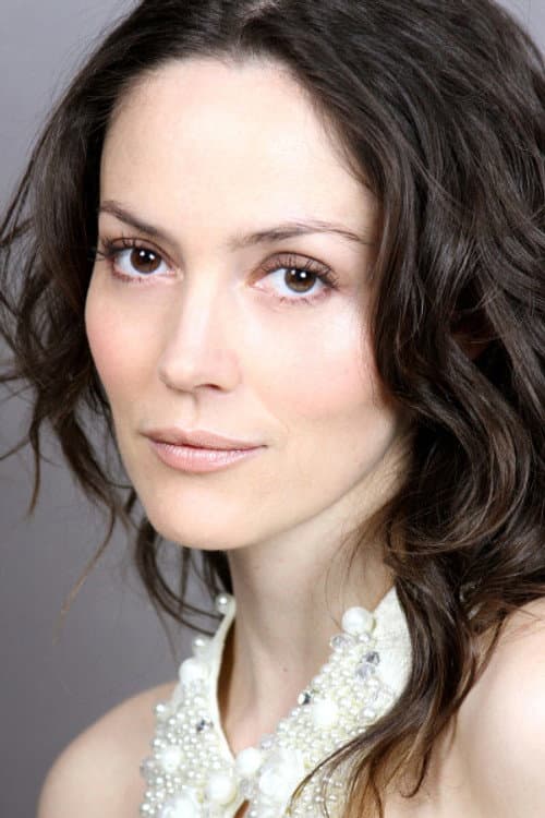 Ingrid Isensee foto
