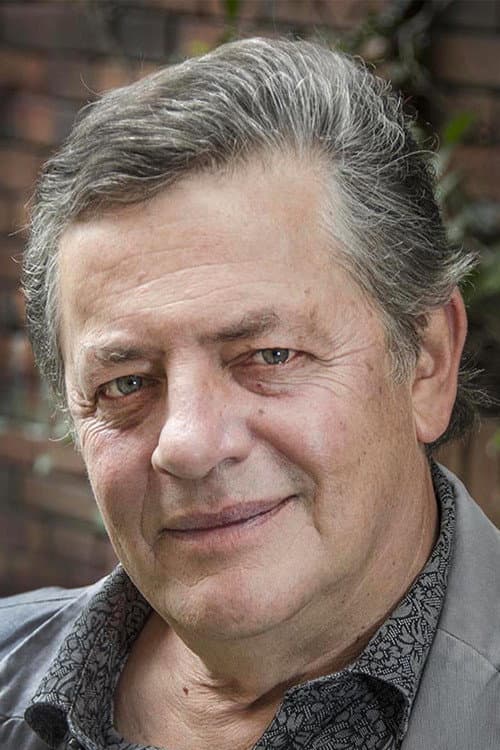 Carlos Mario Echeverry foto
