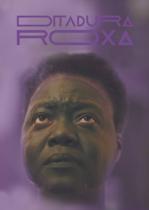 Ditadura Roxa (2020) poster