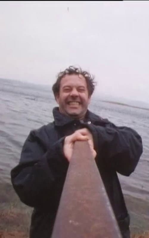 Holding the Viewer (1993) poster