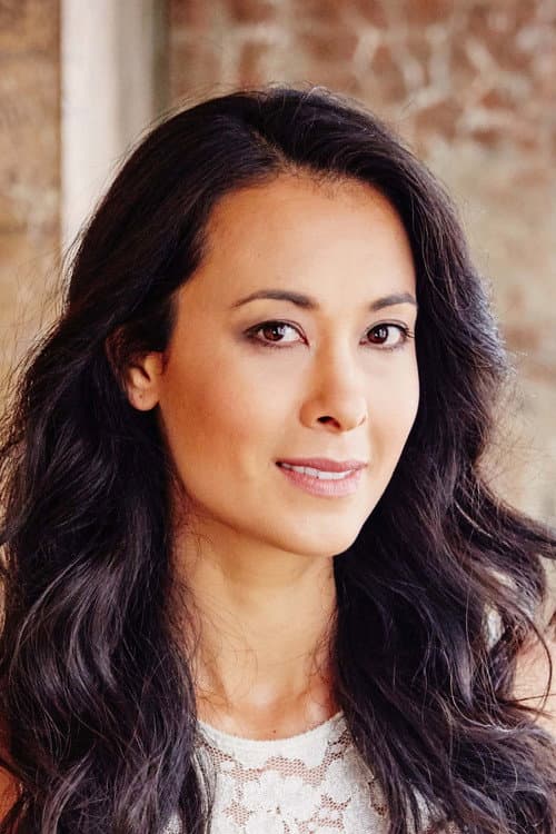 Rosie Lourde foto