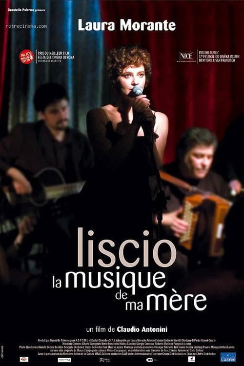 Liscio (2007) poster