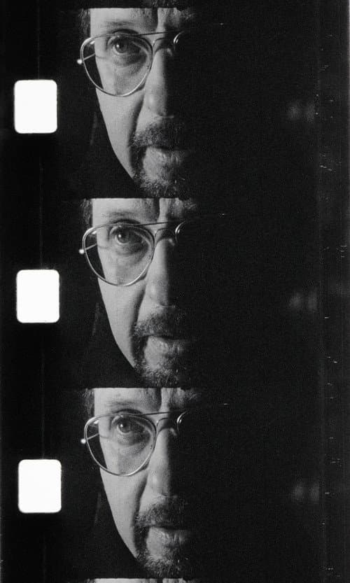 Vitriol (1985) poster
