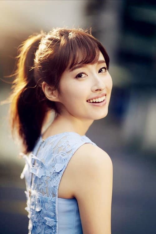 Chie Tanaka foto