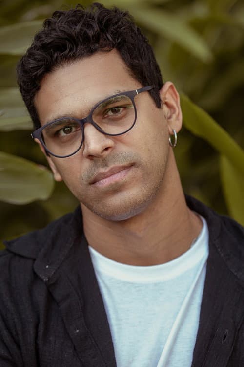 Renan Monteiro foto