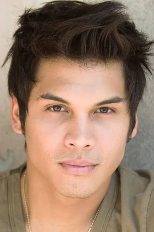 Steven Skyler foto