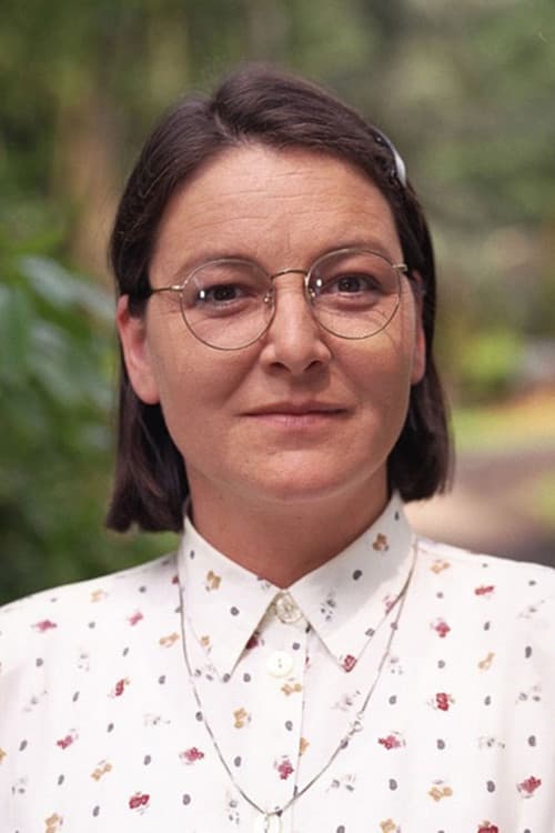 Alix Adams foto