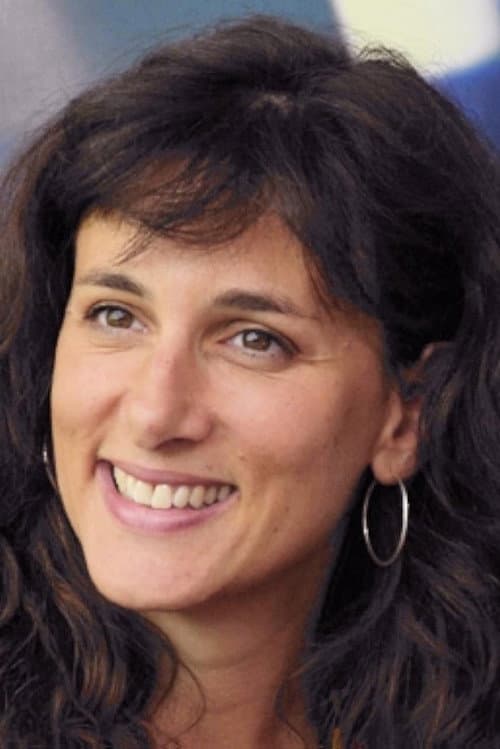 Mariela Besuievsky foto