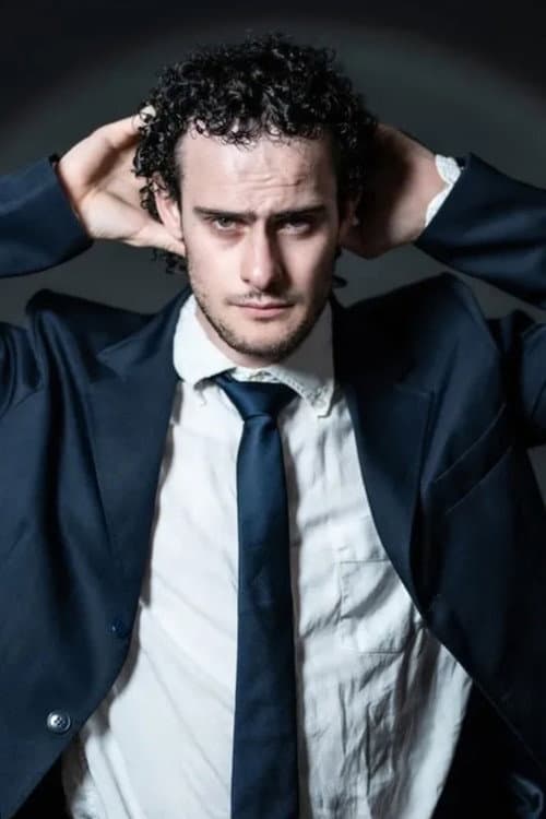 Andrea Casanova Moroni foto