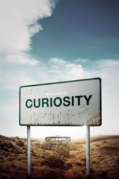 Welcome to Curiosity (2018) poster