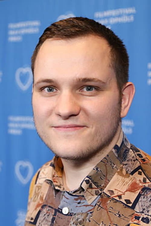 Max Gleschinski foto