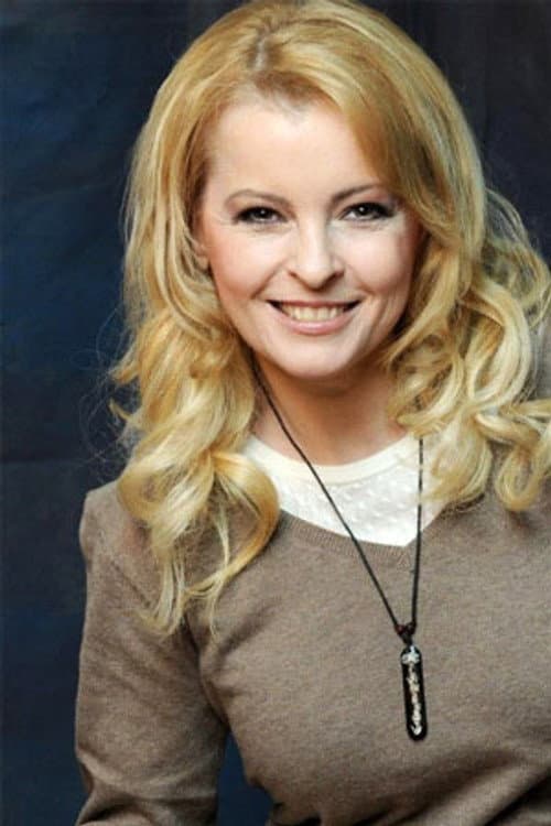 Iveta Bartošová foto