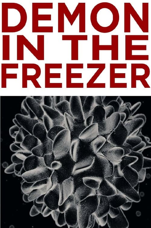 Demon in the Freezer (2016) poster