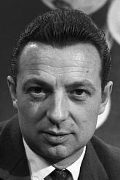 Claude Barma foto