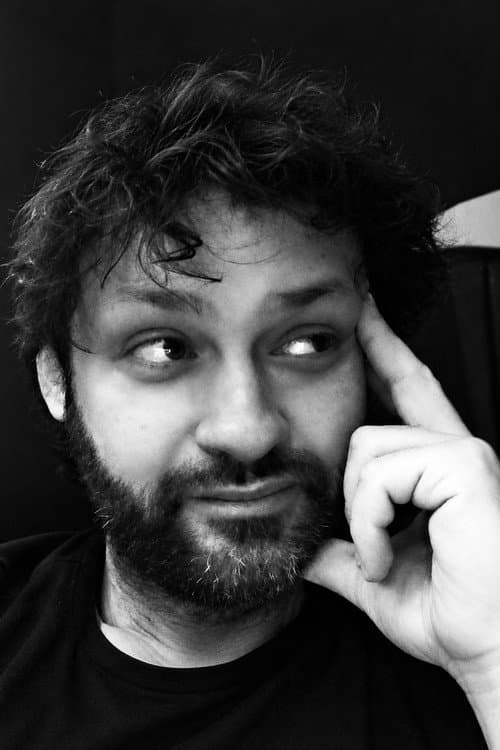 Ivan Fabio Perna foto