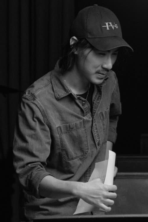 Christian James Nguyen foto