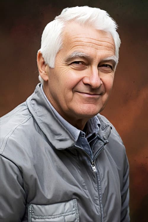 Jean-Louis Bernezat foto