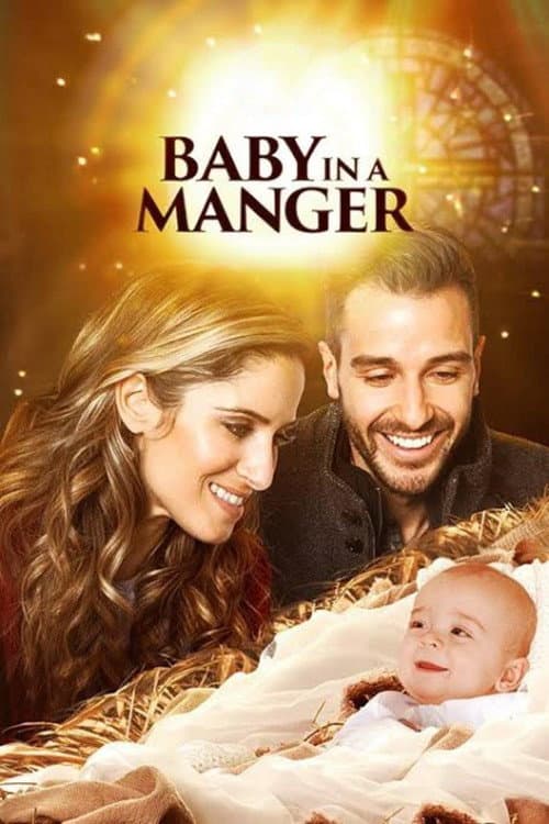 Baby in a Manger (2019) poster