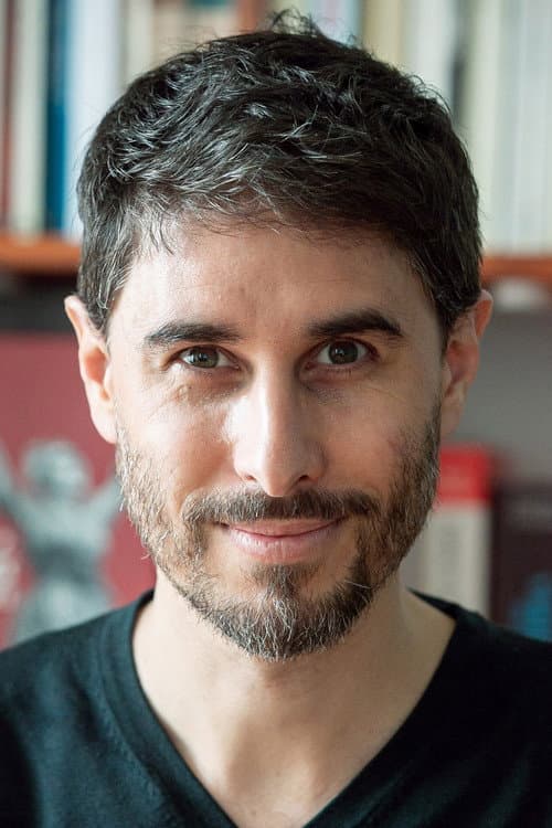 Raphaël Meyssan foto