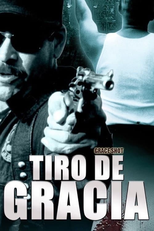 Tiro de gracia (1999) poster