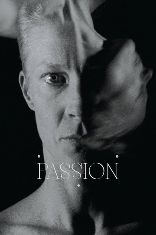 Passion (2022) poster