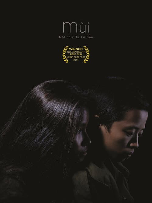 Mùi (2014) poster