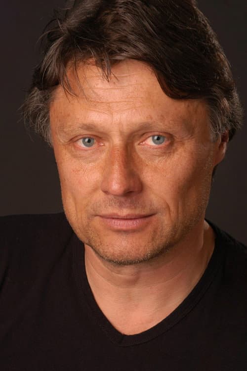 Petr Hanus foto
