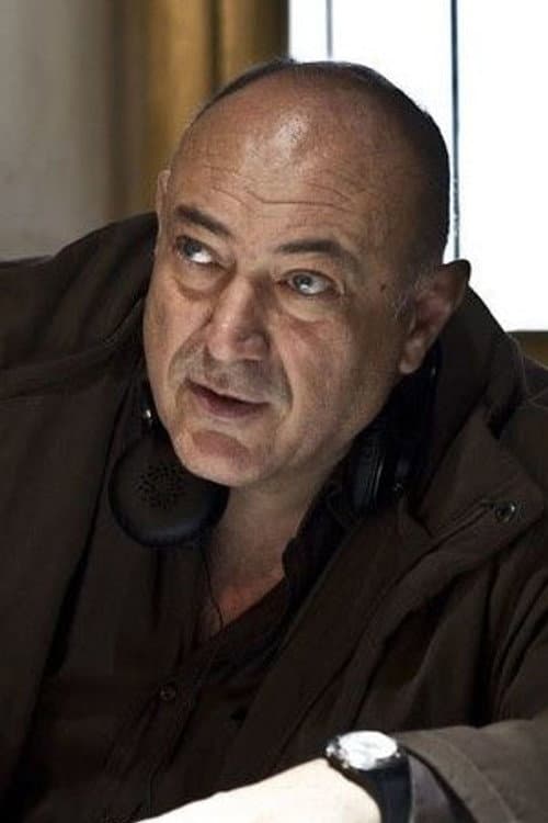 Edoardo Margheriti foto