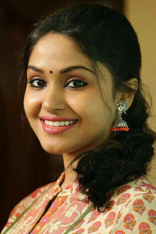 Shritha Sivadas foto
