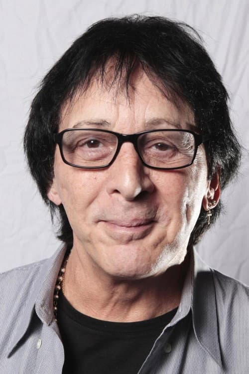 Peter Criss foto