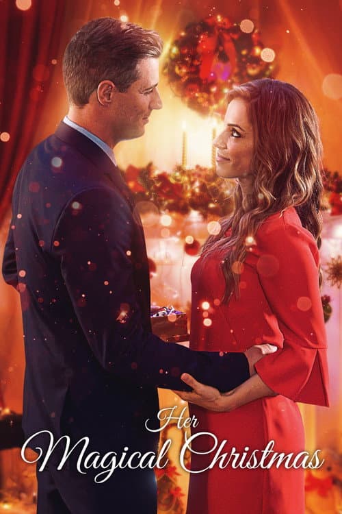 Her Magical Christmas (2017) poster