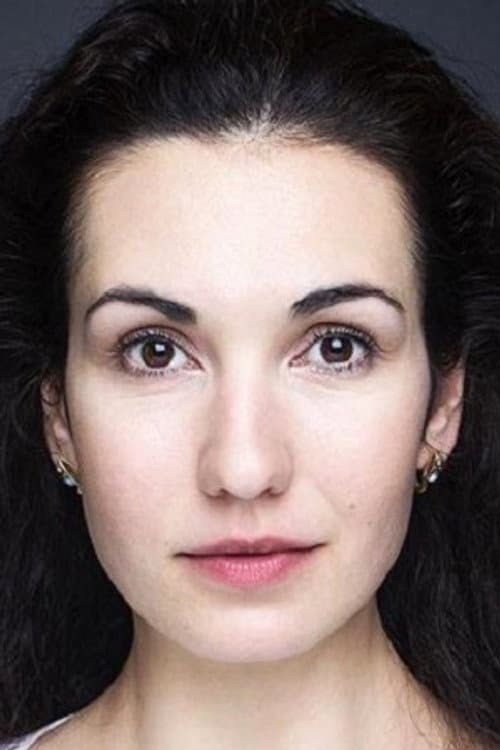 Alesya Lukyanova foto