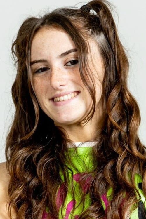 Safire Reed foto