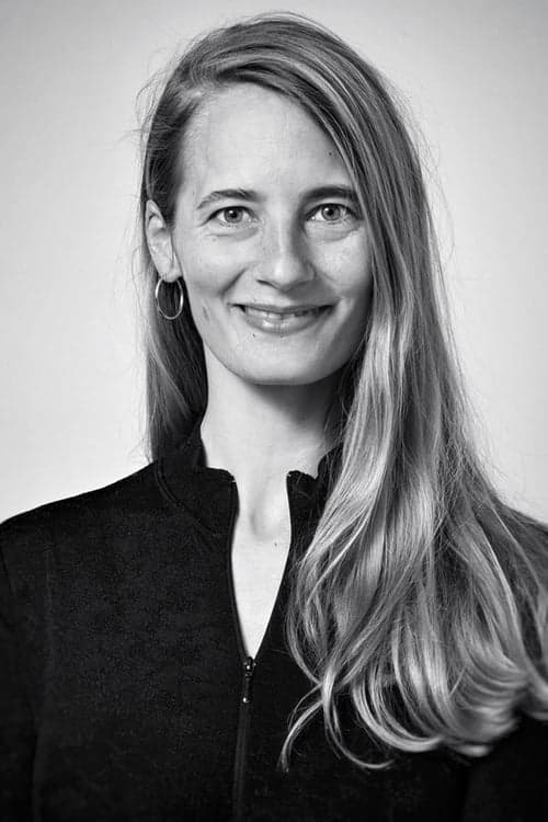 Ida Cæcilie Rasmussen foto