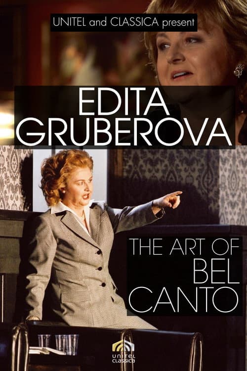 The Art of Belcanto (2009) poster