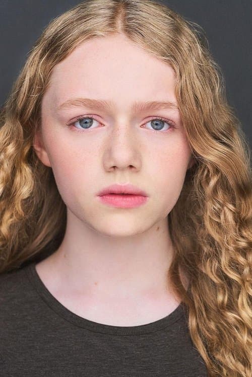 Vaughan Reilly foto