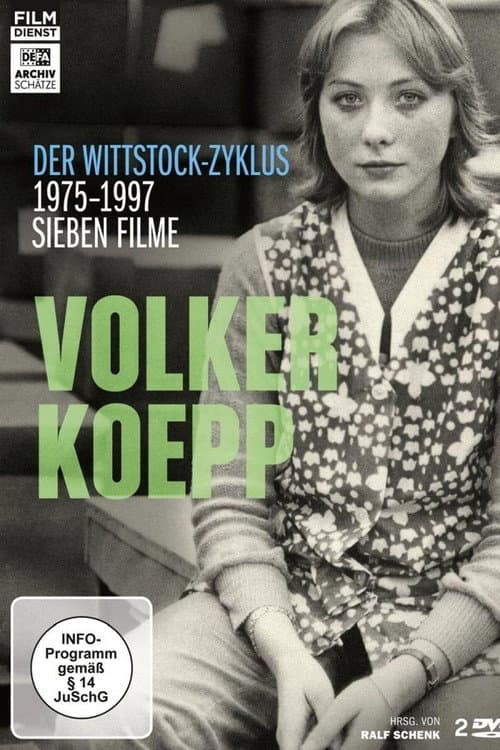 Leben in Wittstock (1984) poster