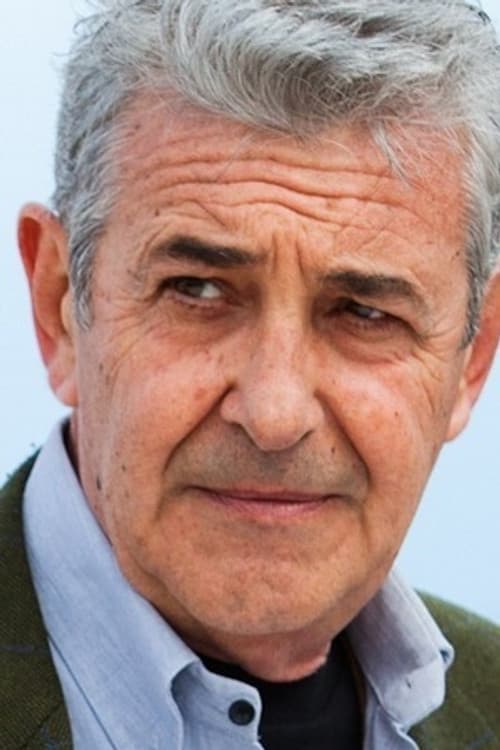 Marzio Honorato foto