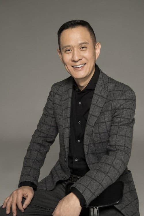 杨子骅 foto
