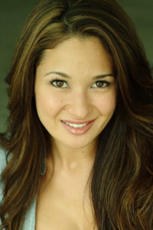 Genevieve Guzchack foto