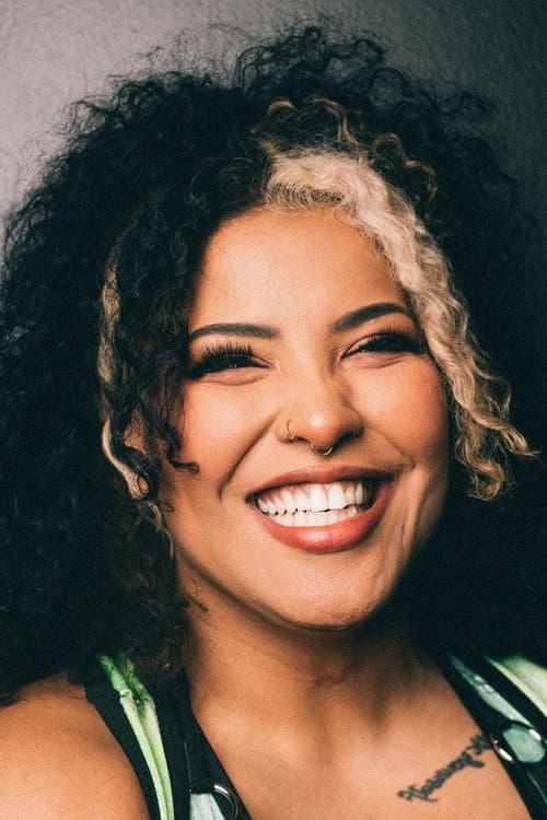 Danielle Paultre foto
